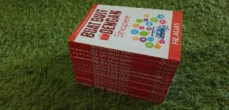 Selamat, anda adalah pemenang jutawan shopee 125'jt dengan no.id: Promo Buku Panduan Buat Duit Dengan Shopee Shopee Malaysia