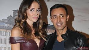 Mustafa Sandal In Eski Esi Emina Jahovic Hakkinda Sok Iddia Gercek Gundem