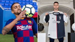 Full letter from matheus pereira i remained silent and was not going to address anything until after the transfer market out of respect for the fans and all my teammates, however, after they told me that i was not committed to the club, i felt extremely hurt as a professional.i have been living off football since i was 12 years old, i decided to give up family time and usual fun to pursue. Agora E Oficial O Meia Matheus Pereira E Do Barcelona