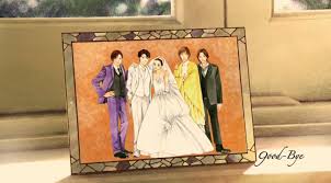 花 より 男子 結婚 後