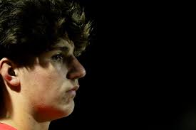 Rochester Adams vs Saline in divison one state semifinal