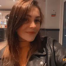 Profile for Chloe Tranter