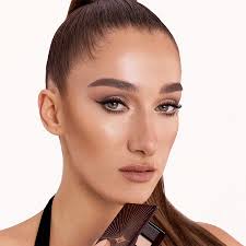 Charlotte Tilbury Easy Eye Palette