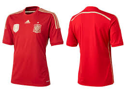 Jogadores da seleção já decidiram não disputar a copa américa, diz jornal. Camisas Da Espanha 2014 2015 Copa Do Mundo Mantos Do Futebol