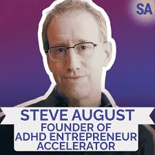 ADHD Entrepreneur Accelerator