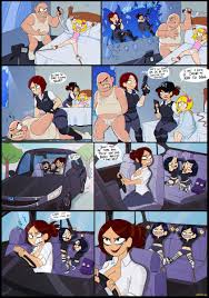 Shädbase (Комиксы Shadbase) :: лучшие комиксы и переводы комиксов на  русский  смешные картинки и другие приколы: комиксы, гиф анимация, видео,  лучший интеллектуальный юмор.