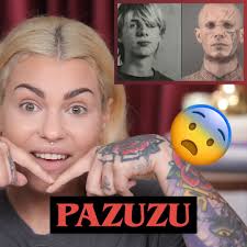 Devil Worshipper In The Suburbs!