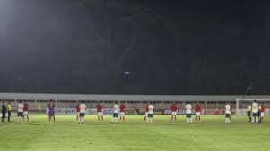 Duel kedua negara akan berlangsung di indonesia. Jadwal Timnas U 22 Indonesia Vs Bali United Ahad Malam 7 Maret Live Di Indosiar Sport Tempo Co