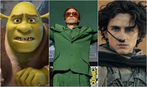 The Most Anticipated Movies Of 2026