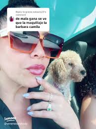 Replying to @Camila here are m