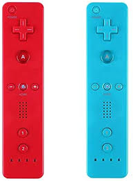 Video games & consoles all categories antiques art baby books, comics & magazines business, office & industrial cameras & photography cars, motorcycles memorabilia stamps toys & games vehicle parts & accessories video games & consoles wholesale & job lots everything else. Yosikr Remote Wireless Controller Compatible For Nintendo Wii Wii U Console With Silicone Case And Wrist Strap Yosikr Buy Online At Best Price In Uae Amazon Ae