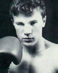 Glory Days Lightweight Boxing Tournament [tabletopsports 44093.11]