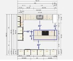 All our favorite kitchen ideas are found here. 24 Trendy Ideas For Kitchen Layout Dimensions House Plans Kitchen Floor Plans Kitchen Plans Best Kitchen Layout
