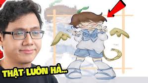 Câu chuyện mũi lòng (Kenjumboy