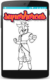 Browse millions of popular free fire wallpapers and ringtones on zedge and personalize your phone to suit you. Superheroes Para Colorear Para Ninos For Android Apk Download