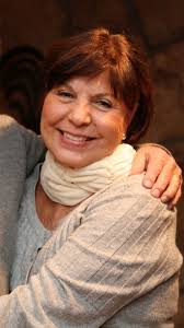 Obituary of Sharon Elaine Zuckerman