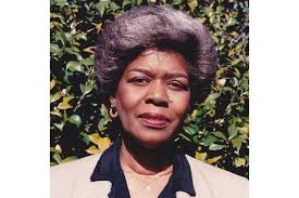 Genevieve Staten Obituary (2013)