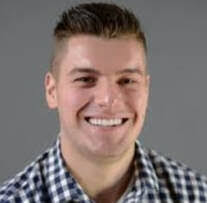 Marshall Werner's Instagram, Twitter & Facebook