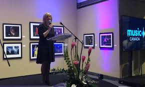 Maybe you would like to learn more about one of these? Watch Board Chair Jennifer M Sloan Unveils Music Canada S New Advisory Council Music Canada