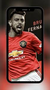 We consistently update with latest manchester united. Bruno Fernandes Manchester United Wallpaper Hd For Android Apk Download