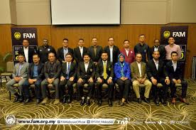 Bangunan persatuan nelayan kebangsaan (nekmat). Fa Malaysia On Twitter General Secretary S Workshop 2020 The One Day Workshop Held In Shah Alam Was Today Attended By A General Secretary And Representatives From 20 Affiliates Of The Football Association Of