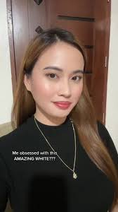 Me Obsessed with Amazing White for Skin and Hair