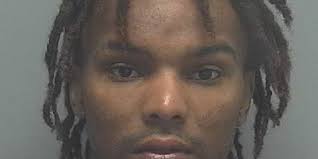 Lee County Arrests 02/20