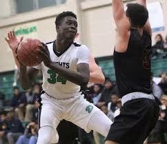 Meet the antetokounmpo brothers, greek basketball prodigies. Alex Antetokounmpo Younger Brother Of Giannis Makes Name For Himself