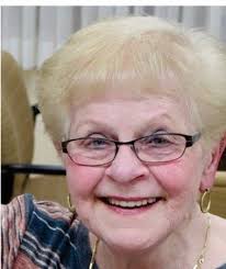 Dianne Barbara Wier Maedke (1937-2022)