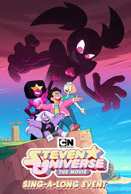 Steven Universe The Movie Sing A Long Event Fathom Events Mark content from new episodes as a spoiler until four days after the episode premiere or the time frame the moderators will indicate on the subreddit. steven universe the movie sing a long