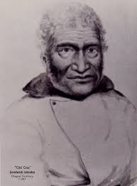 Po`alima also known as Peter Friday (Po`alima means 'Friday' in Hawaiian)  was a Hawaiian Islander who first came to the Pacific Northwest in 1842 at  the age of 12. Po`alima initially worked