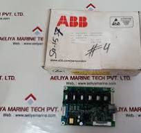 Abb afin-01c inverter accessories motherboard