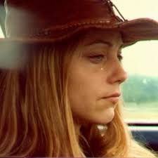 Bobbie Ewing Foster and Little girl Helen Foster