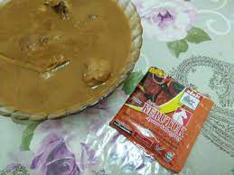 Mengapa rempah begitu menggoda bangsa eropa? Ayam Masak Kerutuk Guna Rempah Adabi