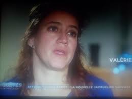El agresor, que era su padrastro. Valeriebacot Battue Violee Brisonslesilence Facebook