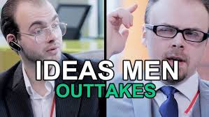 IDEAS MEN