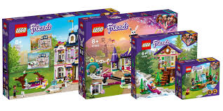 Sign in to check out what your friends, family & interests have been capturing & sharing around the world. Lego Friends 2021 Juli Neuheiten Erste Bilder Zu Vier Neuen Sets Promobricks Lego News