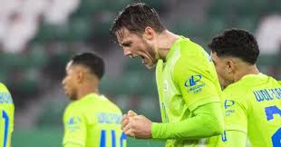 Wout weghorst comes from netherlands and their current age is 28 (date of birth: Summer Striker Target Explains Why January Move To Spurs Not Ideal