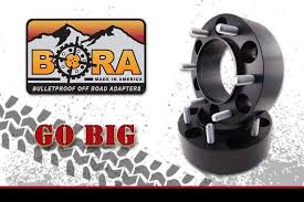 Amazon.Com: Rsoxtech 8X170 To 8X6.5|8X165.1 Forged Wheel Adapters 2Pcs 2  Inch With M14X1.5 Studs Compatible With Ford 8 Lug For 1999-2022 F-2-5-0  F-3-5-0 Super Duty (Lugs Need To Be M14X1.5), 2003-2005 Excursion :  Automotive