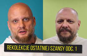 Adam szustak zapowiada rekolekcje miłość w czasach zarazy. Adwentowe Rekolekcje Ostatniej Szansy Z Adamem Szustakiem Op I Tomaszem Nowakiem Op
