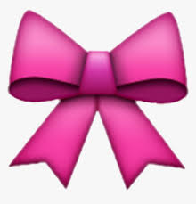 If you are aware of any national or international awareness dates or observances, please let us know at Bow Emoji Pink Ribbon Emoji Png Transparent Png Transparent Png Image Pngitem