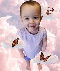 Alaskan girl loves crystal house and aurora