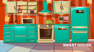 Maybe you would like to learn more about one of these? Free Cartoon Kitchen Vectors 11 000 Images In Ai Eps Format