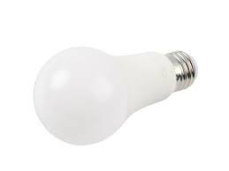 I went to the bulb manufacturer's web site and found their contact us page where i described to them what had taken place. Euri Lighting Non Dimmable 4w 8w 14w 3 Way 4000k A19 Led Bulb Enclosed Fixture Rated Ea19 14w2140et Bulbs Com