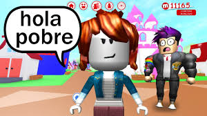 Click run when prompted by your computer to begin the. Esta Nina Dice Que Es Millonaria En Roblox Youtube