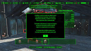 Apr 29, 2021 · these are the best fallout 76 builds. Fallout 4 Contraptions How To Use Builders Make 100 Items Gameranx