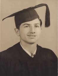 In Tribute to Nicholas Perrone