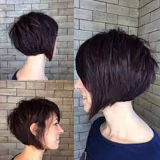 70 Best Bob Haircuts Stunning Bob Hairstyles For Women 2021 Short Choppy Hair Choppy Hair Choppy Bob Hairstyles