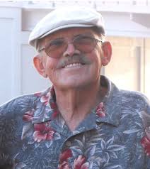 Danny McGhee Obituary