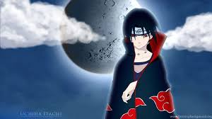 You can also upload and share your favorite itachi wallpapers hd. Uchiha Itachi Wallpapers Wallpapers Cave Desktop Background